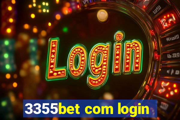 3355bet com login